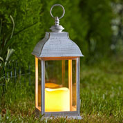 Lanterne  LED - Dorset - Smart Garden